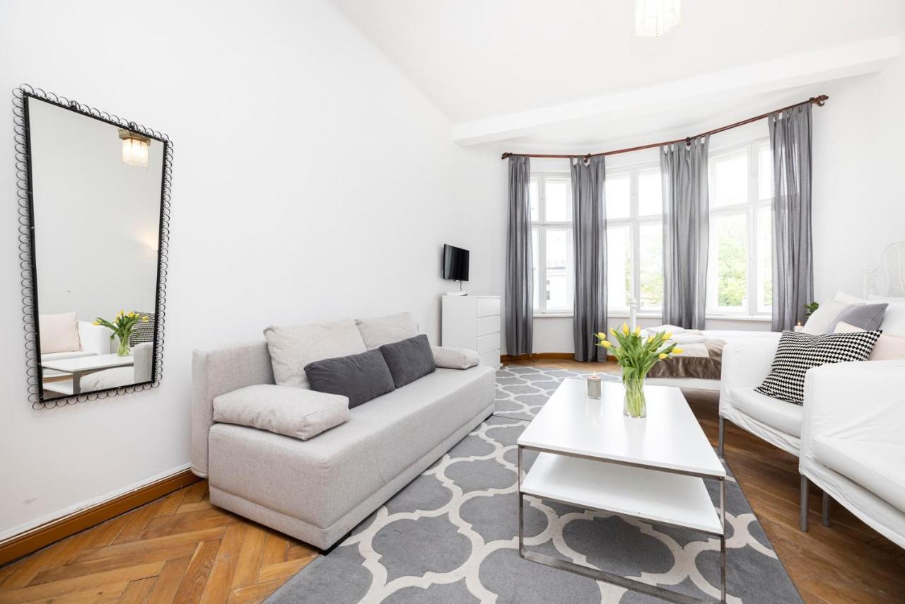 Baltic Rooms Сопот Экстерьер фото