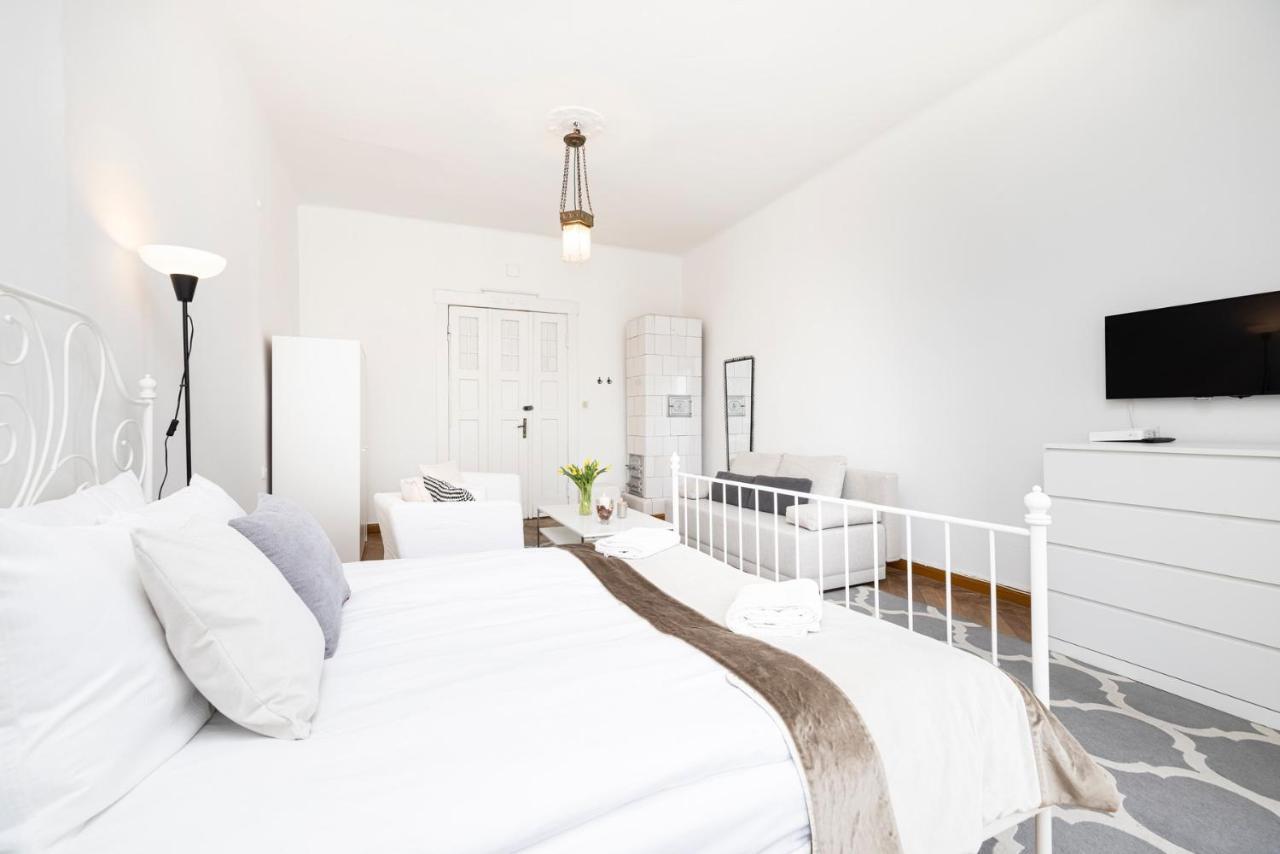 Baltic Rooms Сопот Экстерьер фото