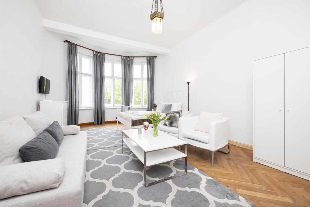Baltic Rooms Сопот Экстерьер фото