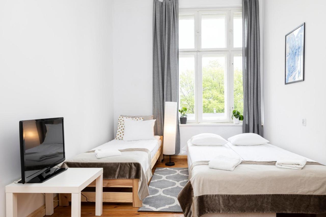 Baltic Rooms Сопот Экстерьер фото