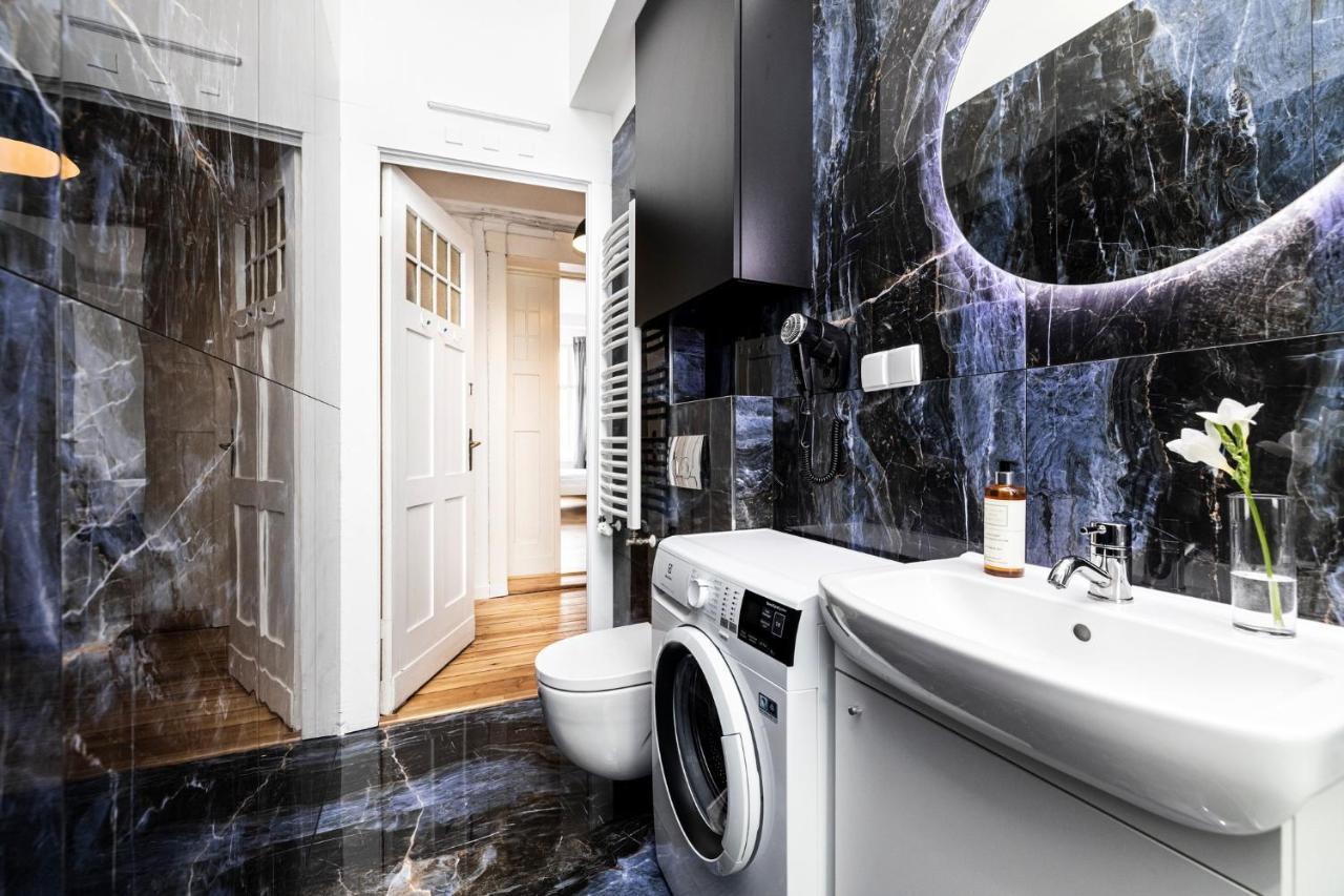 Baltic Rooms Сопот Экстерьер фото